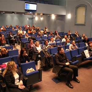 Održan susret župnih medijskih suradnika u Zagrebačkoj nadbiskupiji